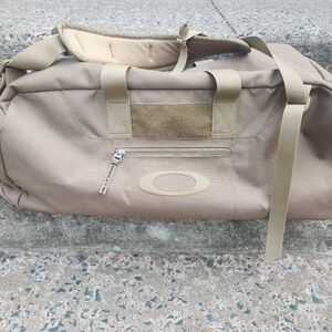 Oakley SI Duffle Pack